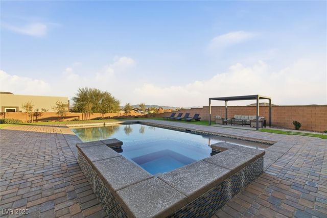 8794 South Miller Lane, Las Vegas, NV 89113