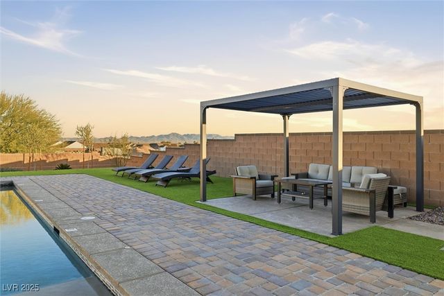 8794 South Miller Lane, Las Vegas, NV 89113