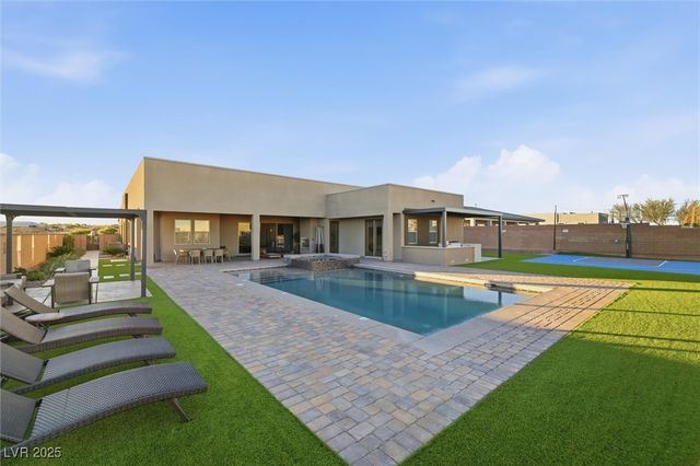 8794 South Miller Lane, Las Vegas, NV 89113