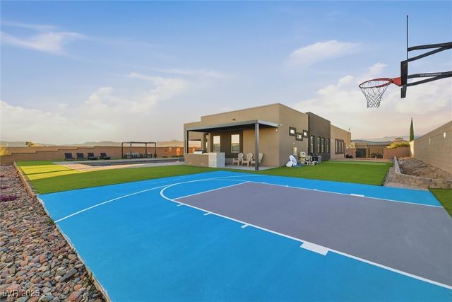 8794 South Miller Lane, Las Vegas, NV 89113