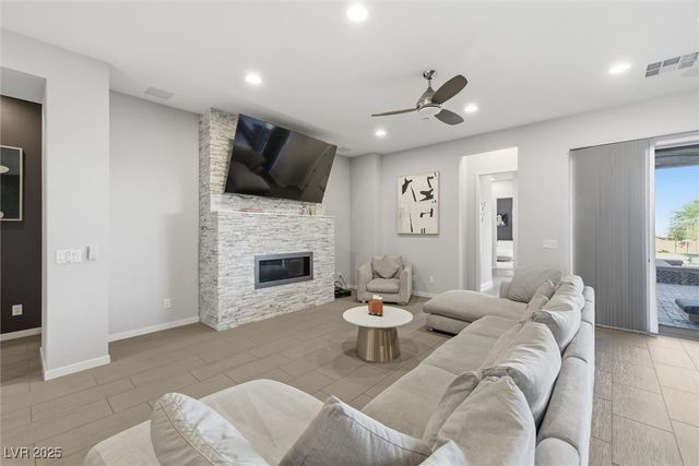 8794 South Miller Lane, Las Vegas, NV 89113