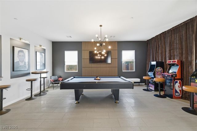 8794 South Miller Lane, Las Vegas, NV 89113