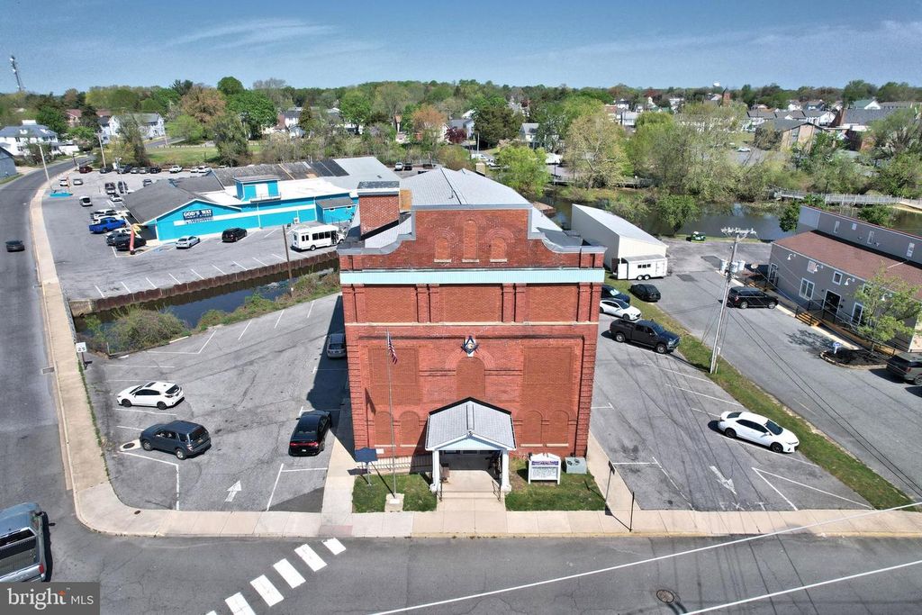 Image 13 of property listing at 125 CAUSEY AVE, Milford, DE 19963