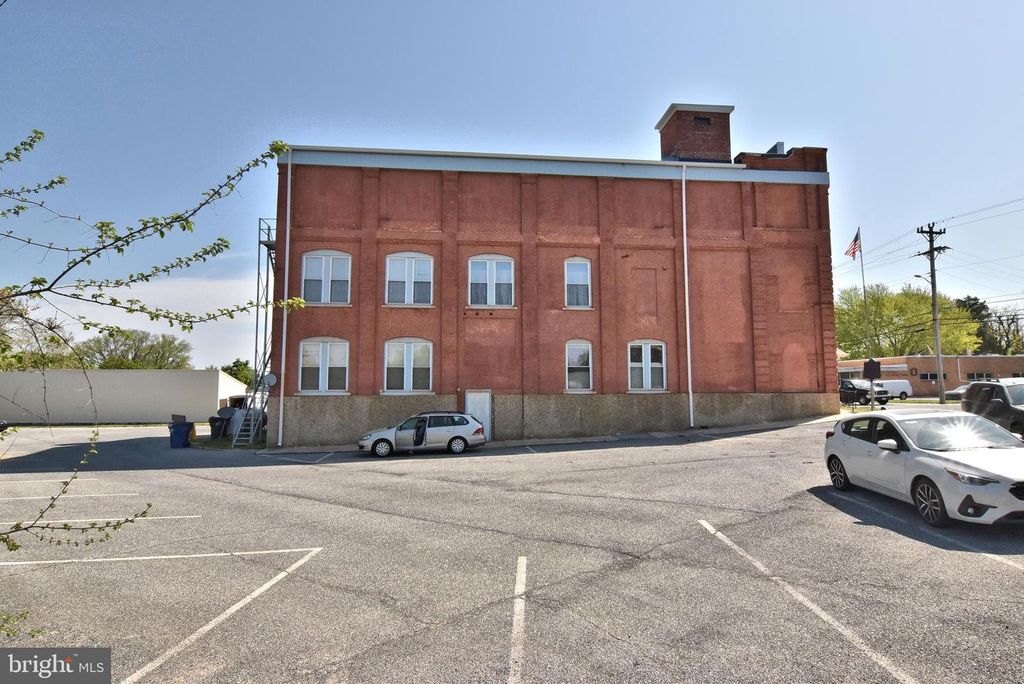 Image 16 of property listing at 125 CAUSEY AVE, Milford, DE 19963