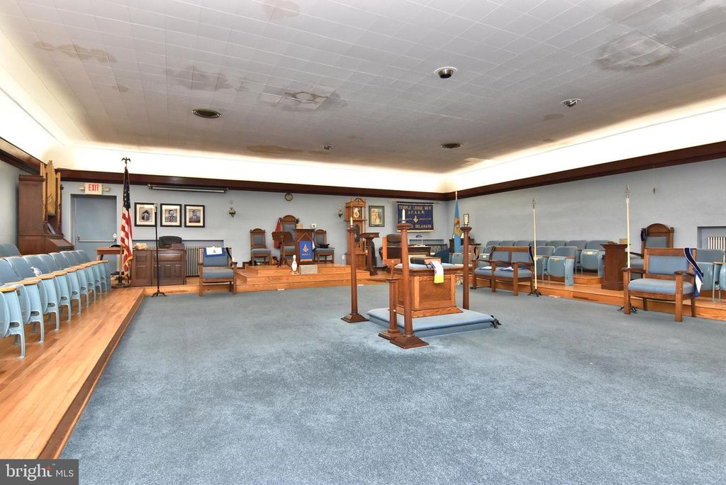 Image 18 of property listing at 125 CAUSEY AVE, Milford, DE 19963