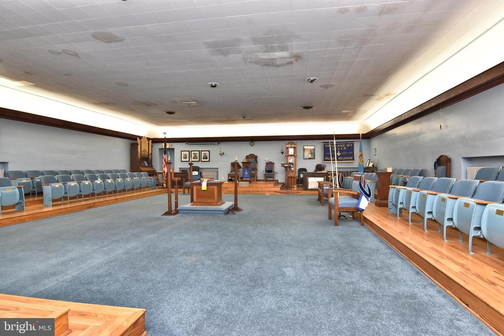 Image 21 of property listing at 125 CAUSEY AVE, Milford, DE 19963