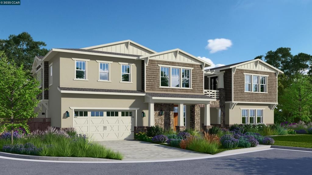 100 Tobiano Court, Danville, CA 94506