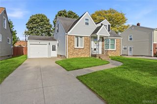 120 Sherwin Drive, Tonawanda, NY 14150