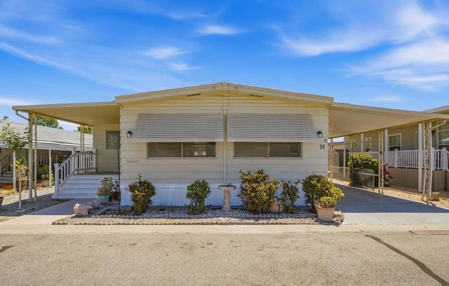 5001 W Florida Avenue 36, Hemet, CA 92545