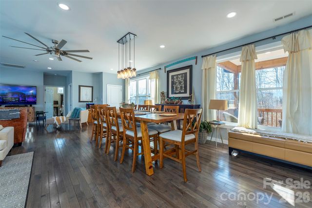 622 Rutherford Drive, Nebo, NC 28761