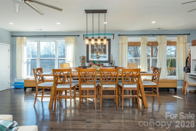 622 Rutherford Drive, Nebo, NC 28761