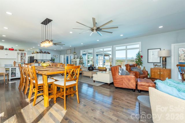 622 Rutherford Drive, Nebo, NC 28761