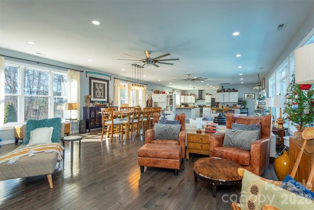 622 Rutherford Drive, Nebo, NC 28761