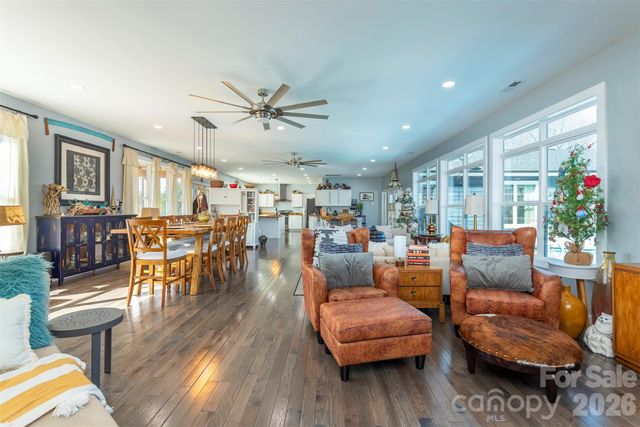 622 Rutherford Drive, Nebo, NC 28761