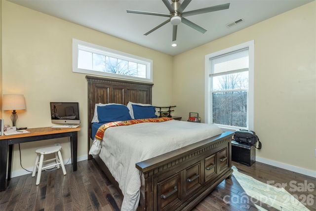 622 Rutherford Drive, Nebo, NC 28761