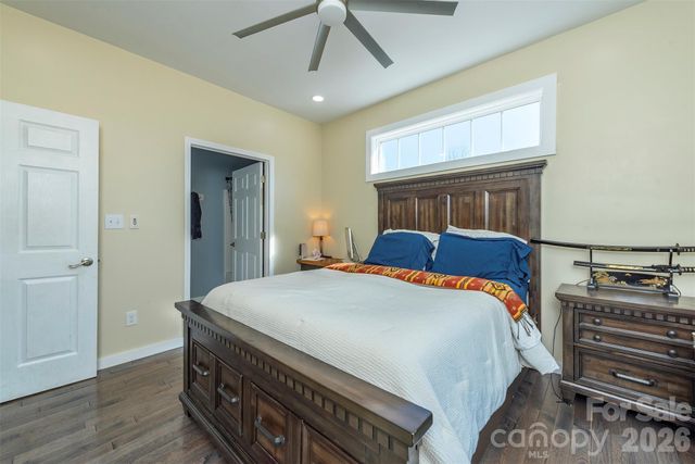 622 Rutherford Drive, Nebo, NC 28761