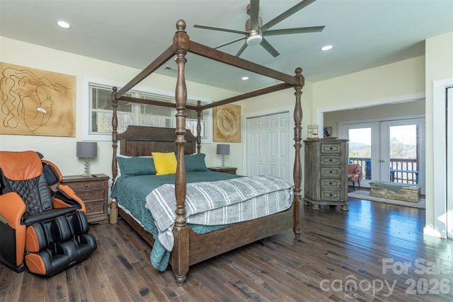 622 Rutherford Drive, Nebo, NC 28761