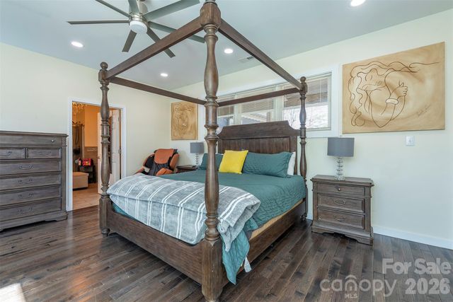 622 Rutherford Drive, Nebo, NC 28761