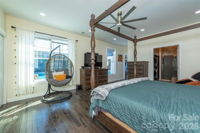 622 Rutherford Drive, Nebo, NC 28761