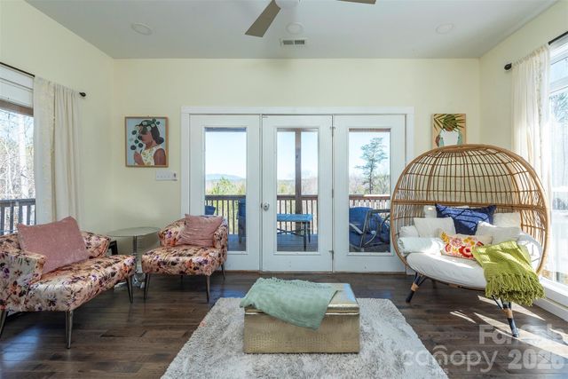 622 Rutherford Drive, Nebo, NC 28761