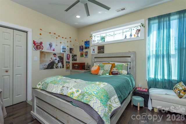 622 Rutherford Drive, Nebo, NC 28761