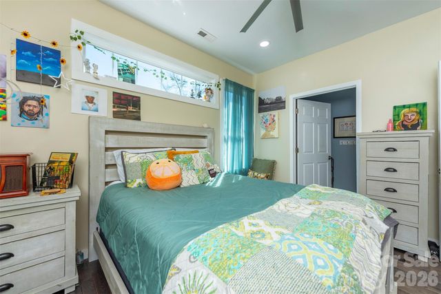 622 Rutherford Drive, Nebo, NC 28761