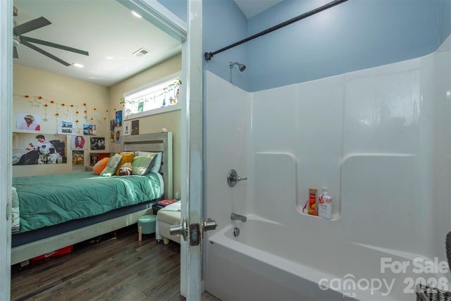 622 Rutherford Drive, Nebo, NC 28761