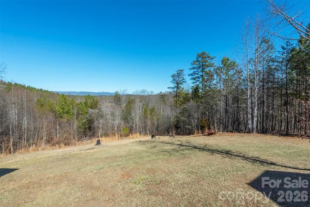 622 Rutherford Drive, Nebo, NC 28761