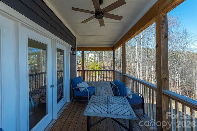 622 Rutherford Drive, Nebo, NC 28761