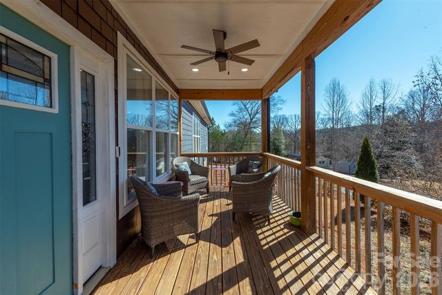 622 Rutherford Drive, Nebo, NC 28761