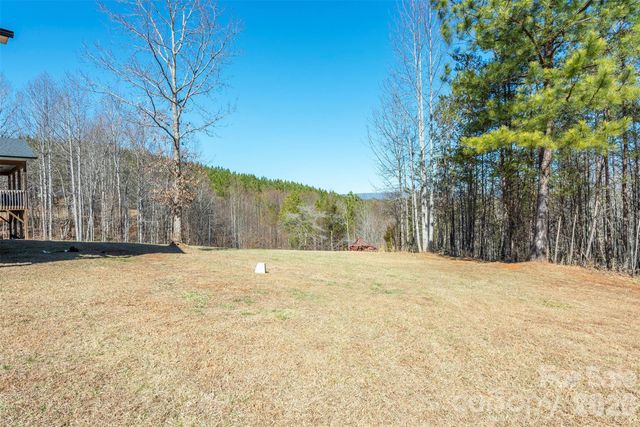 622 Rutherford Drive, Nebo, NC 28761