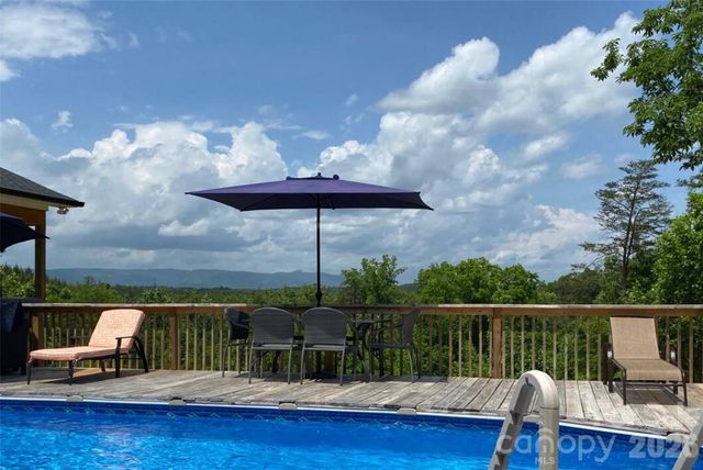 622 Rutherford Drive, Nebo, NC 28761