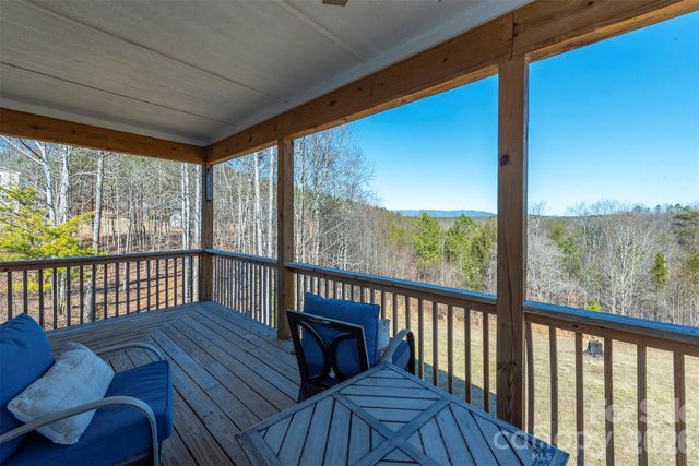 622 Rutherford Drive, Nebo, NC 28761