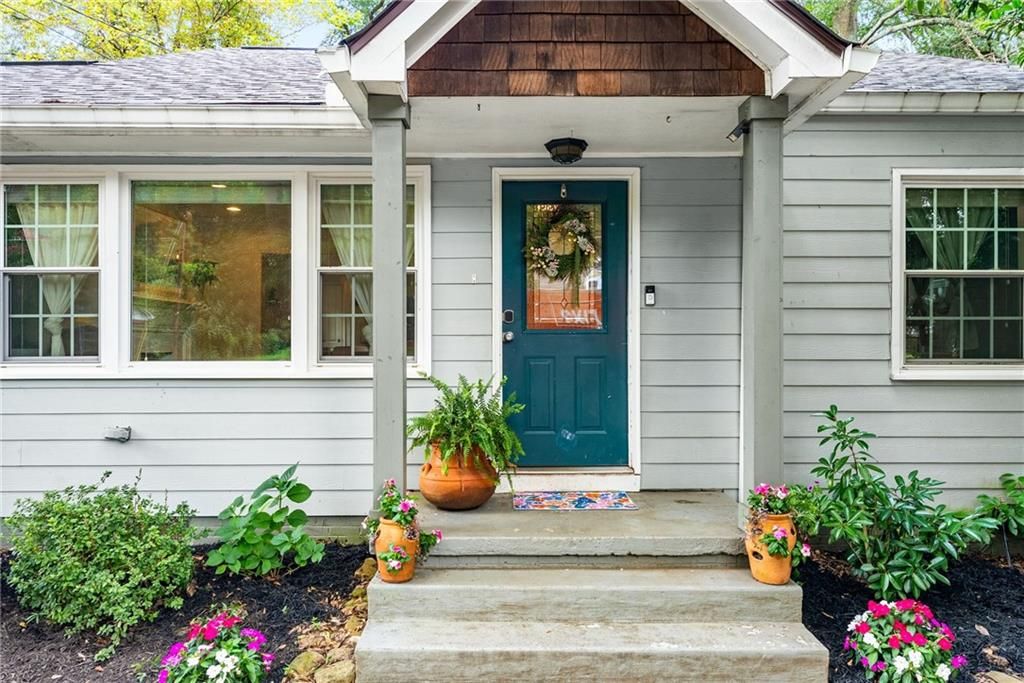 372 Ashburton Avenue, Atlanta, GA 30317