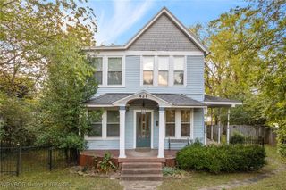 421 May Avenue, Fort Smith, AR 72901