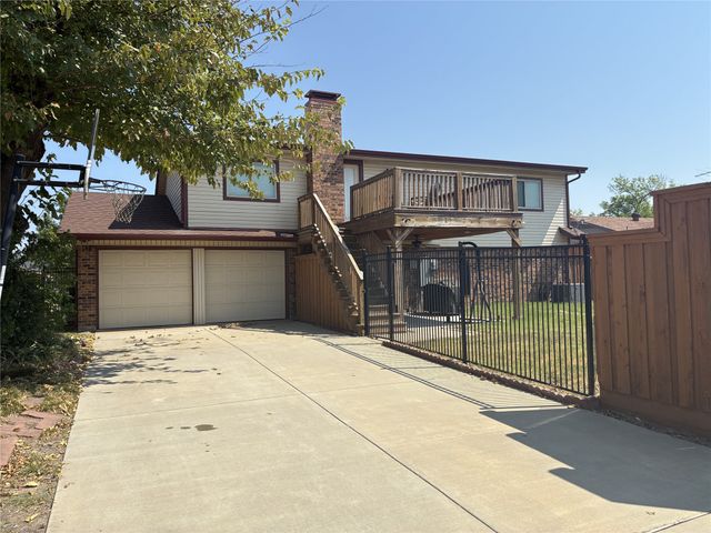 1316 Northpark Drive, Richardson, TX 75081