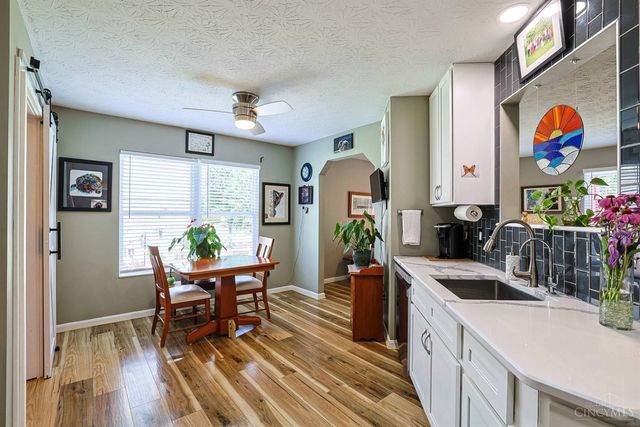 6077 Deer Crossing Court, Miami Twp, OH 45150