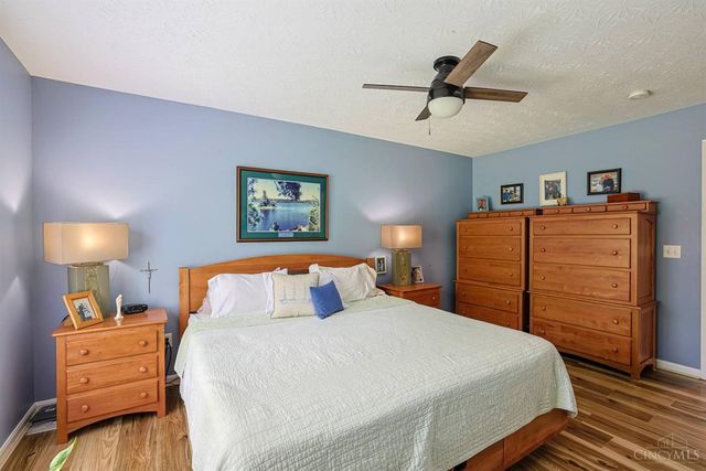 6077 Deer Crossing Court, Miami Twp, OH 45150