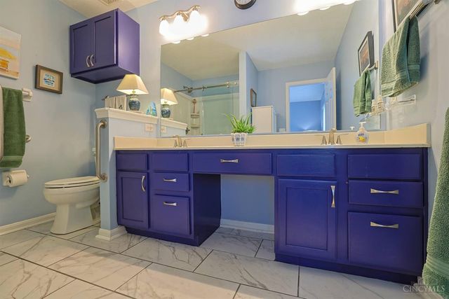 6077 Deer Crossing Court, Miami Twp, OH 45150