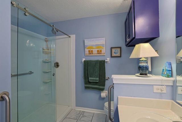 6077 Deer Crossing Court, Miami Twp, OH 45150
