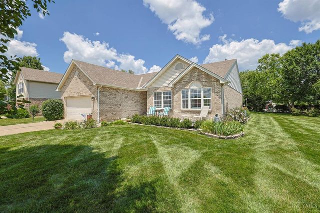 6077 Deer Crossing Court, Miami Twp, OH 45150