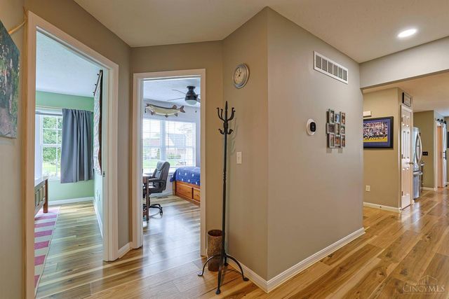 6077 Deer Crossing Court, Miami Twp, OH 45150