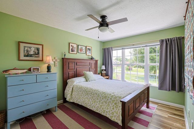 6077 Deer Crossing Court, Miami Twp, OH 45150