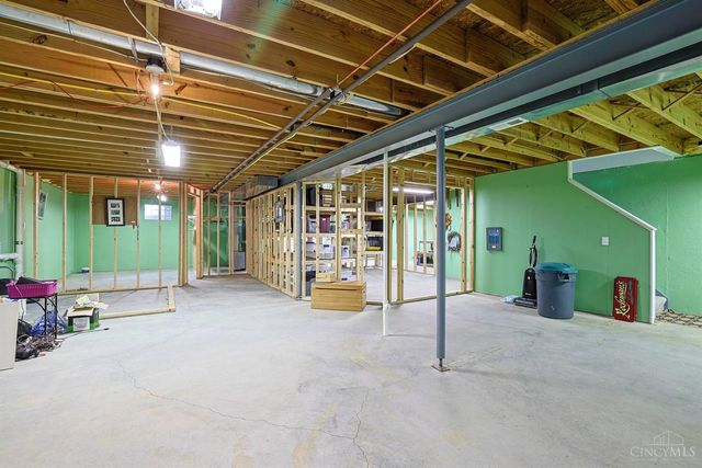 6077 Deer Crossing Court, Miami Twp, OH 45150