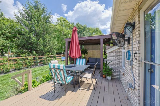 6077 Deer Crossing Court, Miami Twp, OH 45150
