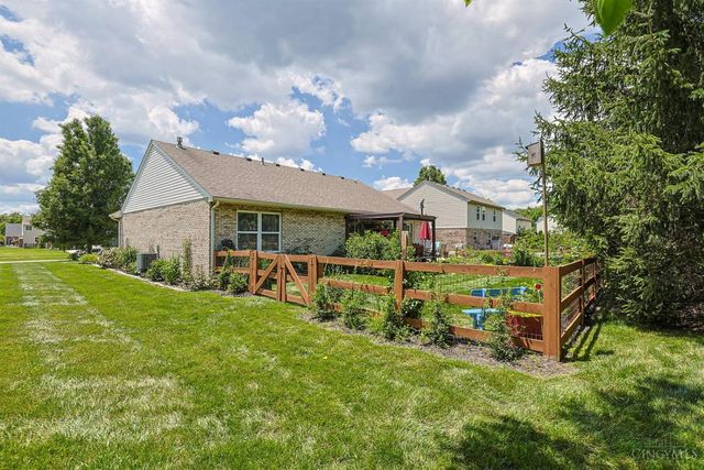 6077 Deer Crossing Court, Miami Twp, OH 45150