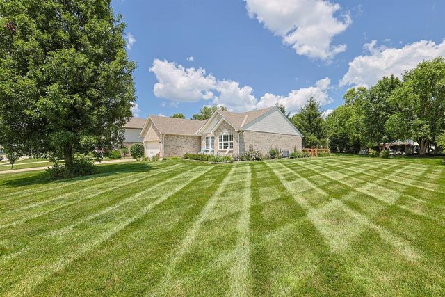 6077 Deer Crossing Court, Miami Twp, OH 45150