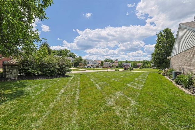 6077 Deer Crossing Court, Miami Twp, OH 45150