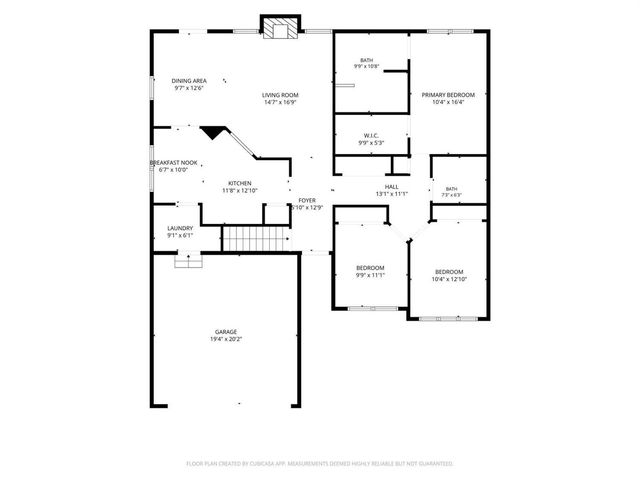 6077 Deer Crossing Court, Miami Twp, OH 45150