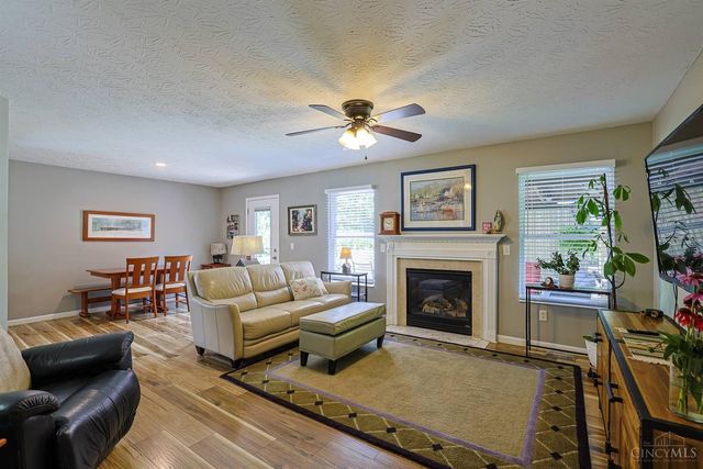 6077 Deer Crossing Court, Miami Twp, OH 45150